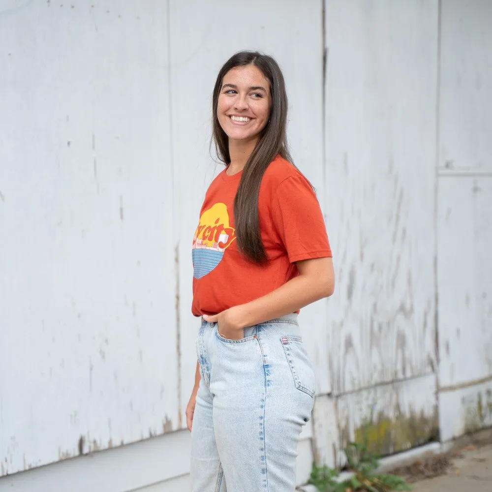 My City Toledo Shirt (Discontinued)