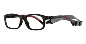 Nano Eyeglasses ALL CITY
