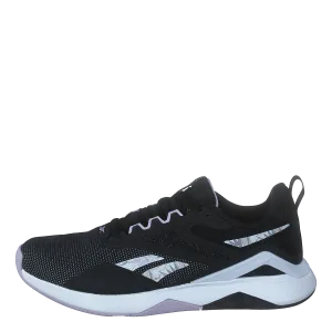Nanoflex Tr V2 Shoes Core Black