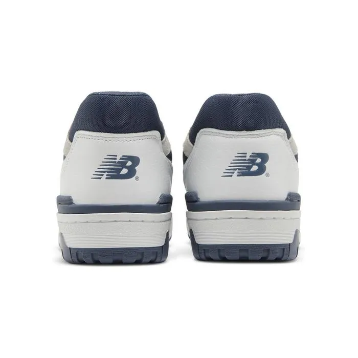 New Balance 550 'White Vintage Indigo'