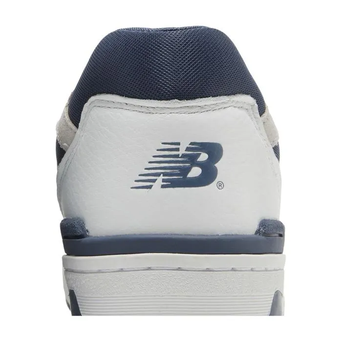 New Balance 550 'White Vintage Indigo'