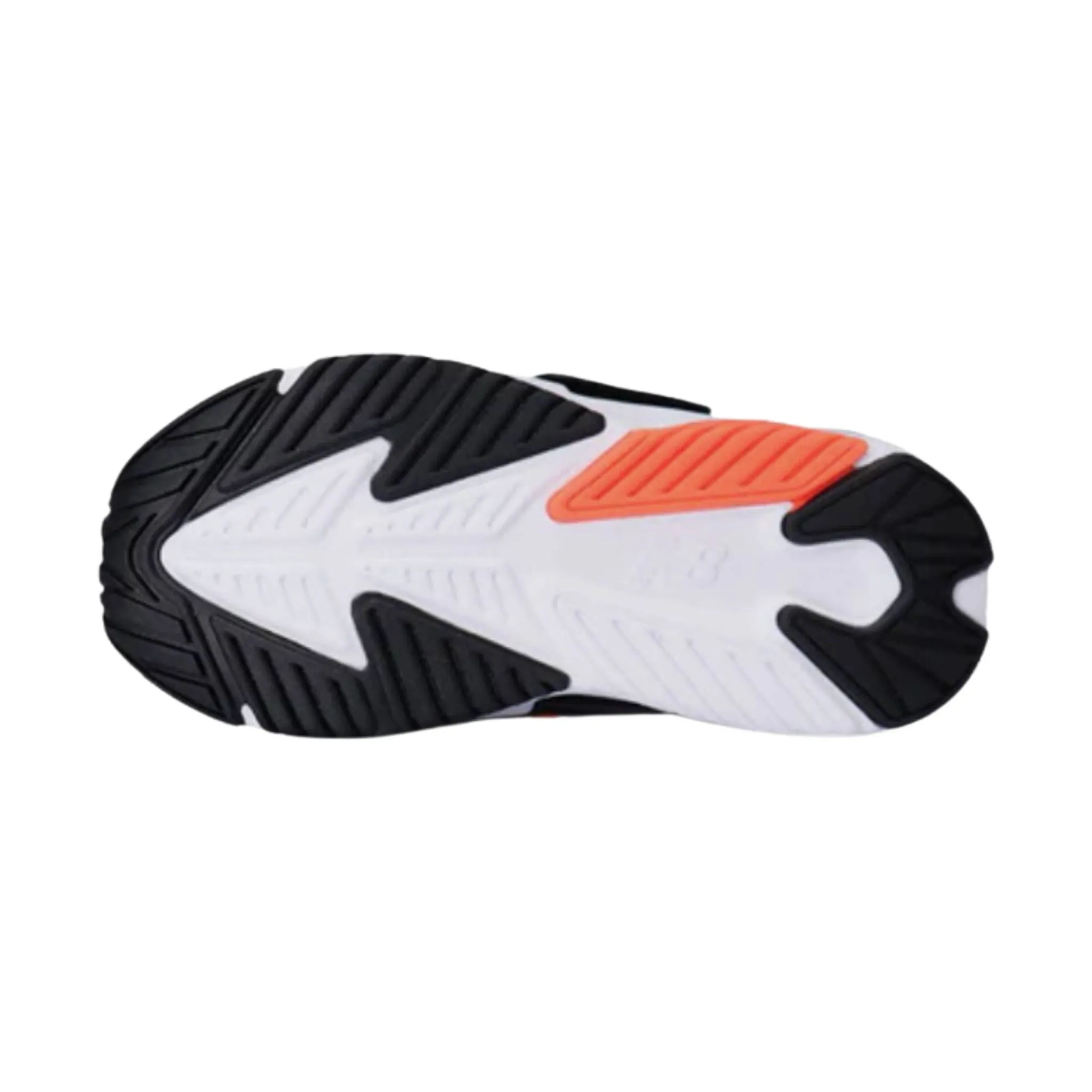 New Balance Kids' Rave Run Shoes - Blue/Black/Orange