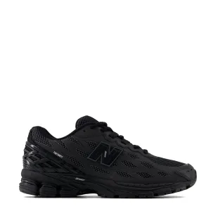New Balance Men's 1906W Trainer Black / Silver Metallic / Black