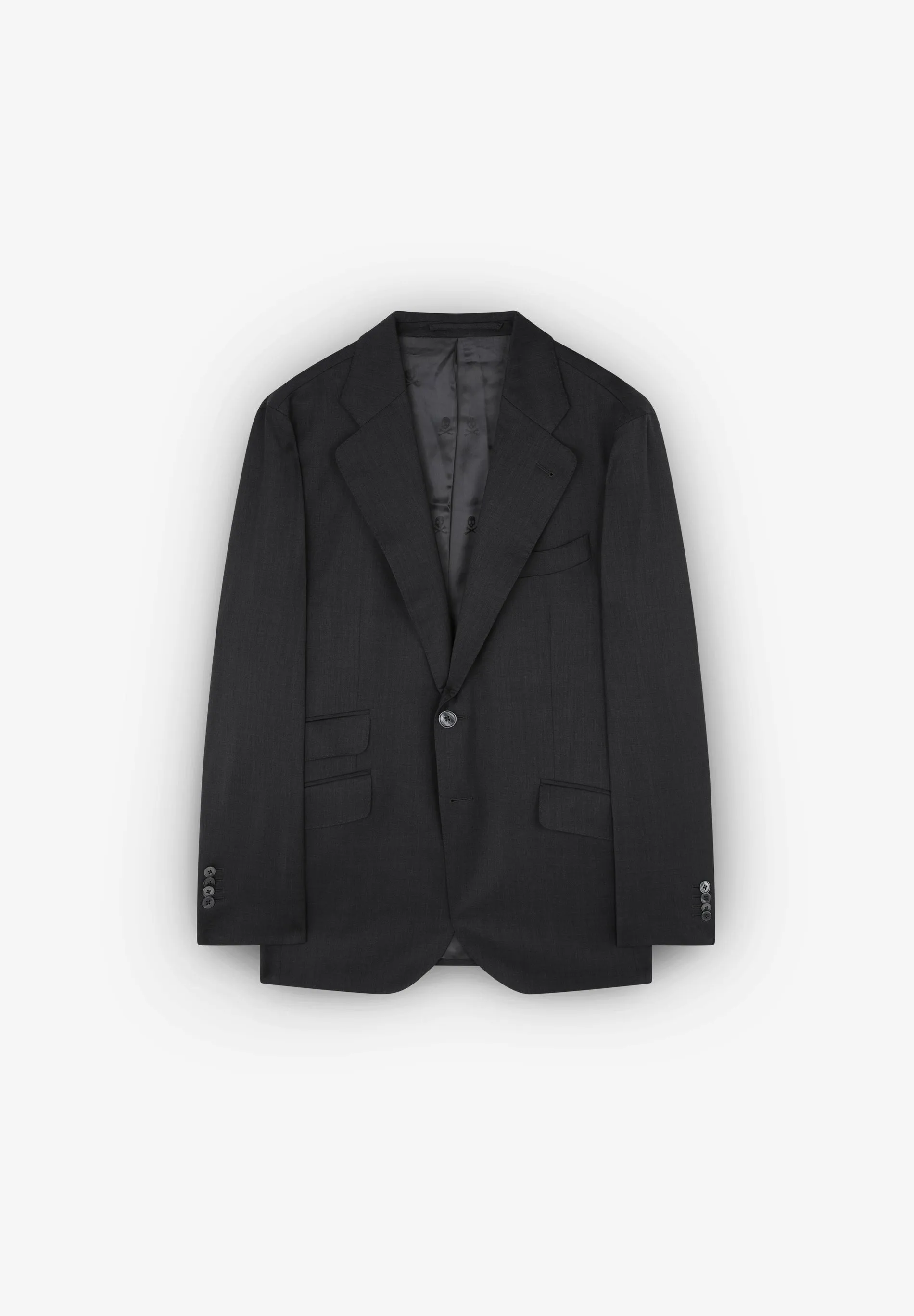 NEW CITY SUIT I