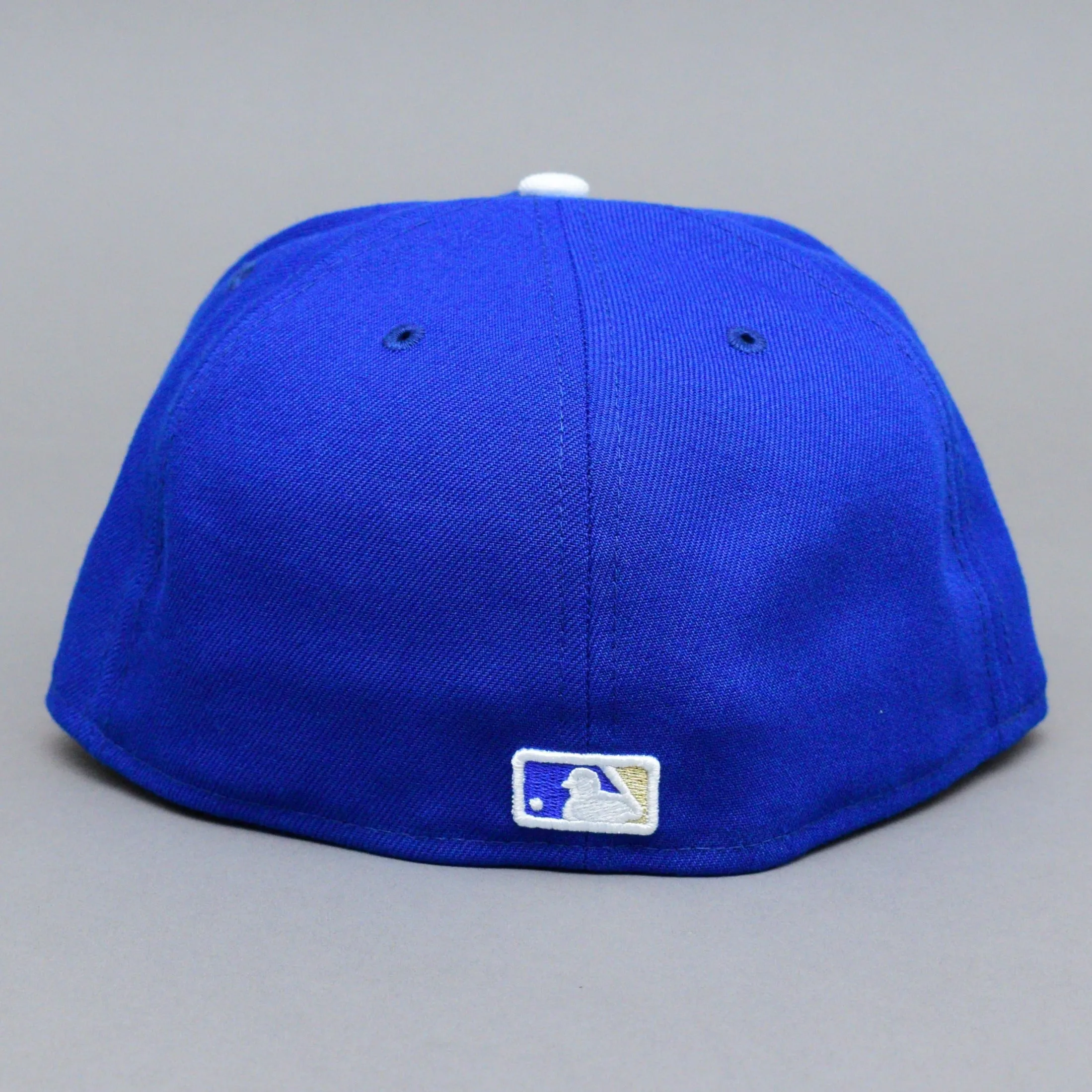 New Era - Kansas City Royals 59Fifty AC Perf - Fitted - Blue/White