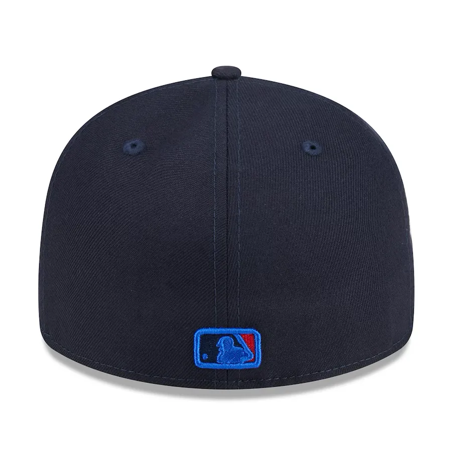 New Era Toronto Blue Jays City Connect 59FIFTY Fitted Hat