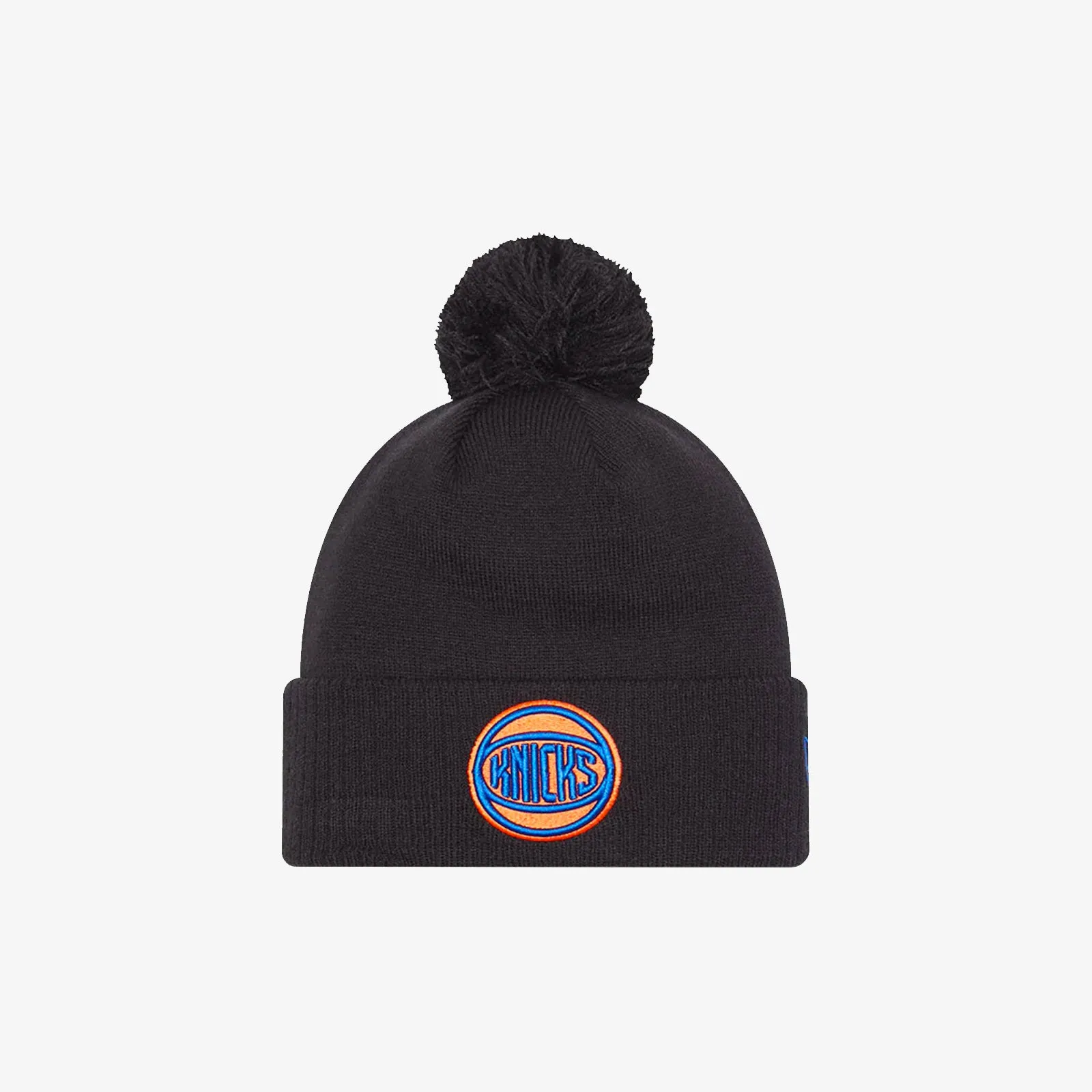 New York Knicks Alternative 9Fifty City Edition Beanie