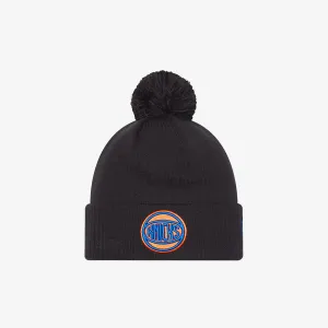 New York Knicks Alternative 9Fifty City Edition Beanie