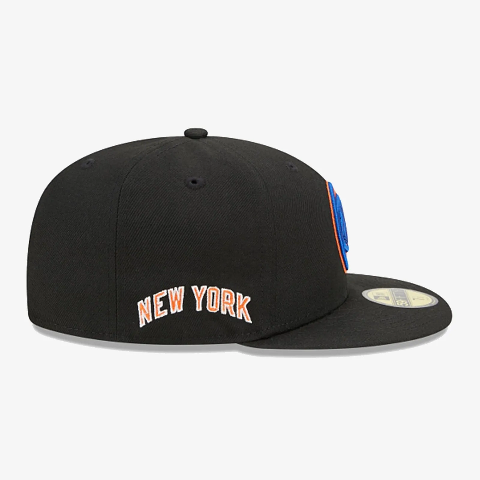 New York Knicks Alternative 9Fifty City Edition Snapback