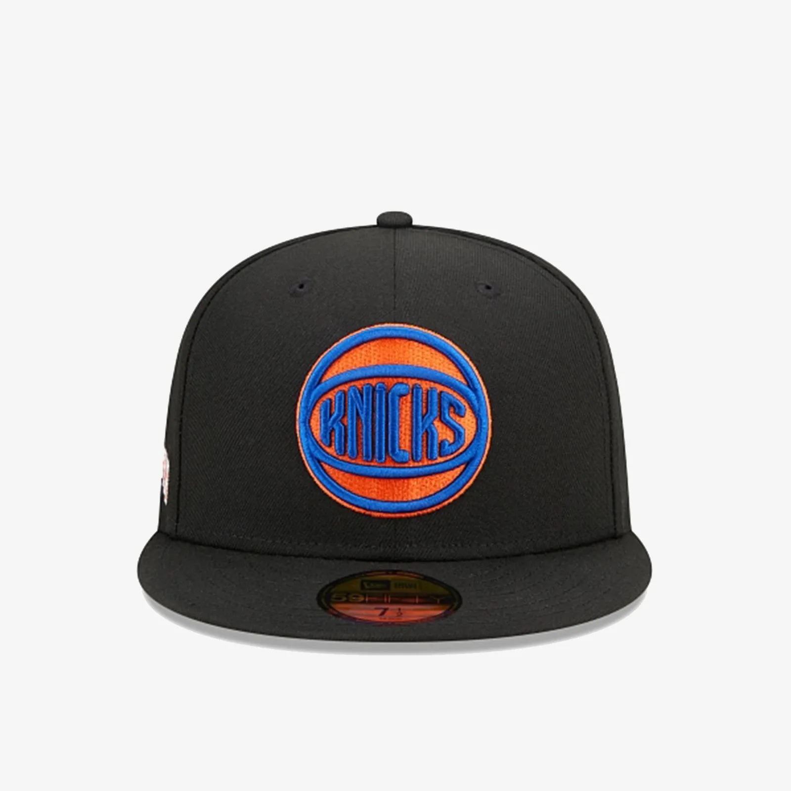 New York Knicks Alternative 9Fifty City Edition Snapback