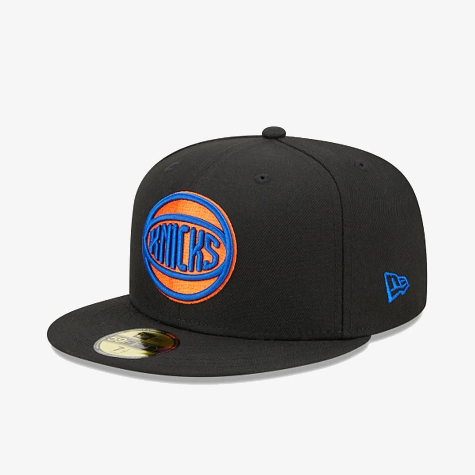 New York Knicks Alternative 9Fifty City Edition Snapback