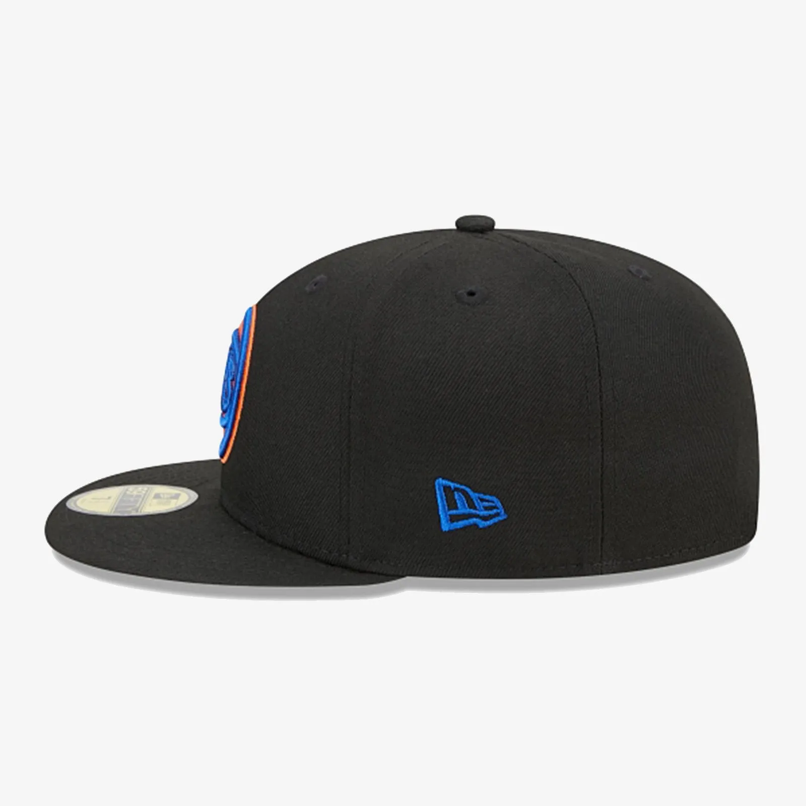 New York Knicks Alternative 9Fifty City Edition Snapback