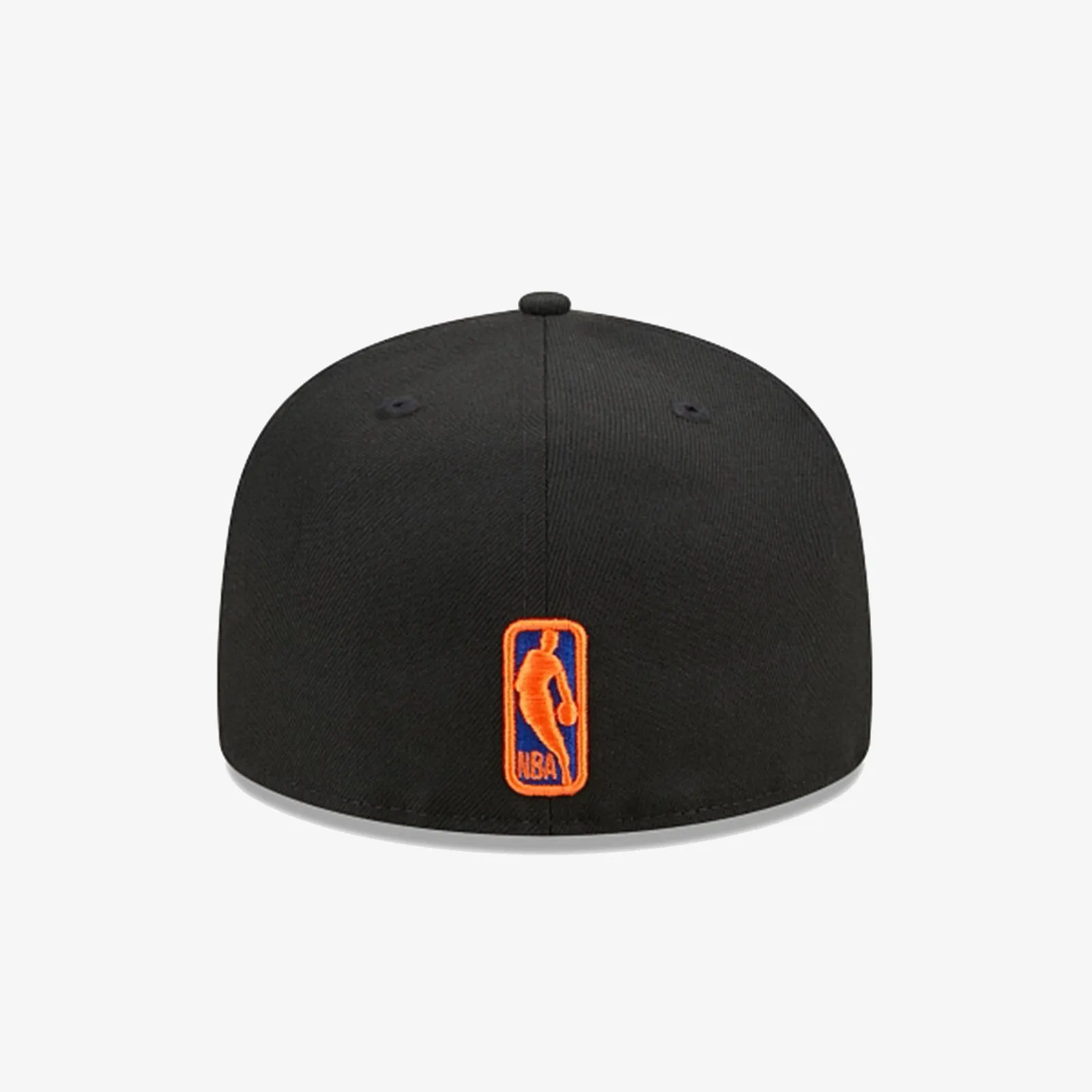 New York Knicks Alternative 9Fifty City Edition Snapback