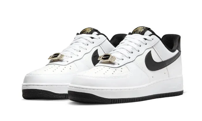 Nike Air Force 1 Low World Champ