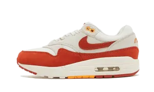 Nike Air Max 1 Rugged Orange