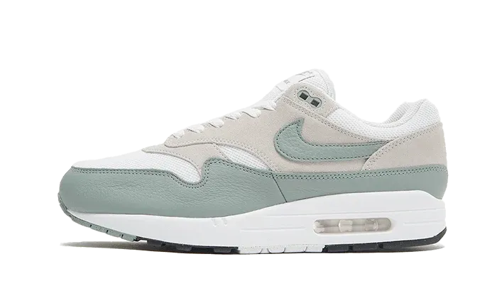 Nike Air Max 1 White Mica Green