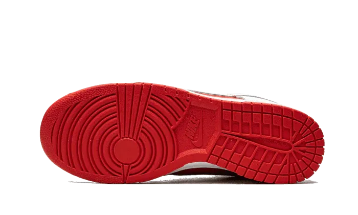 Nike Dunk Low Championship Red