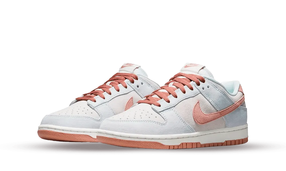Nike Dunk Low Fossil Rose