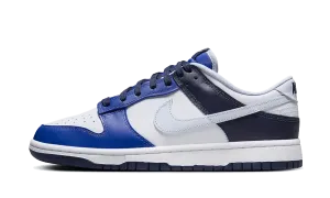 Nike Dunk Low Game Royal Navy