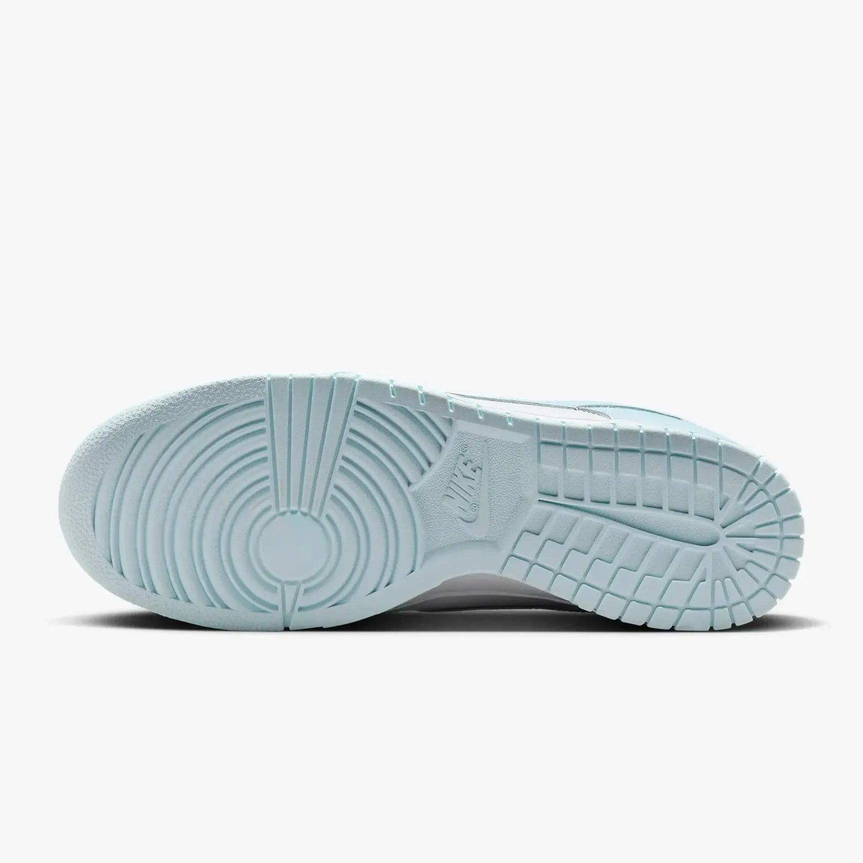 Nike Dunk Low Glacier Blue