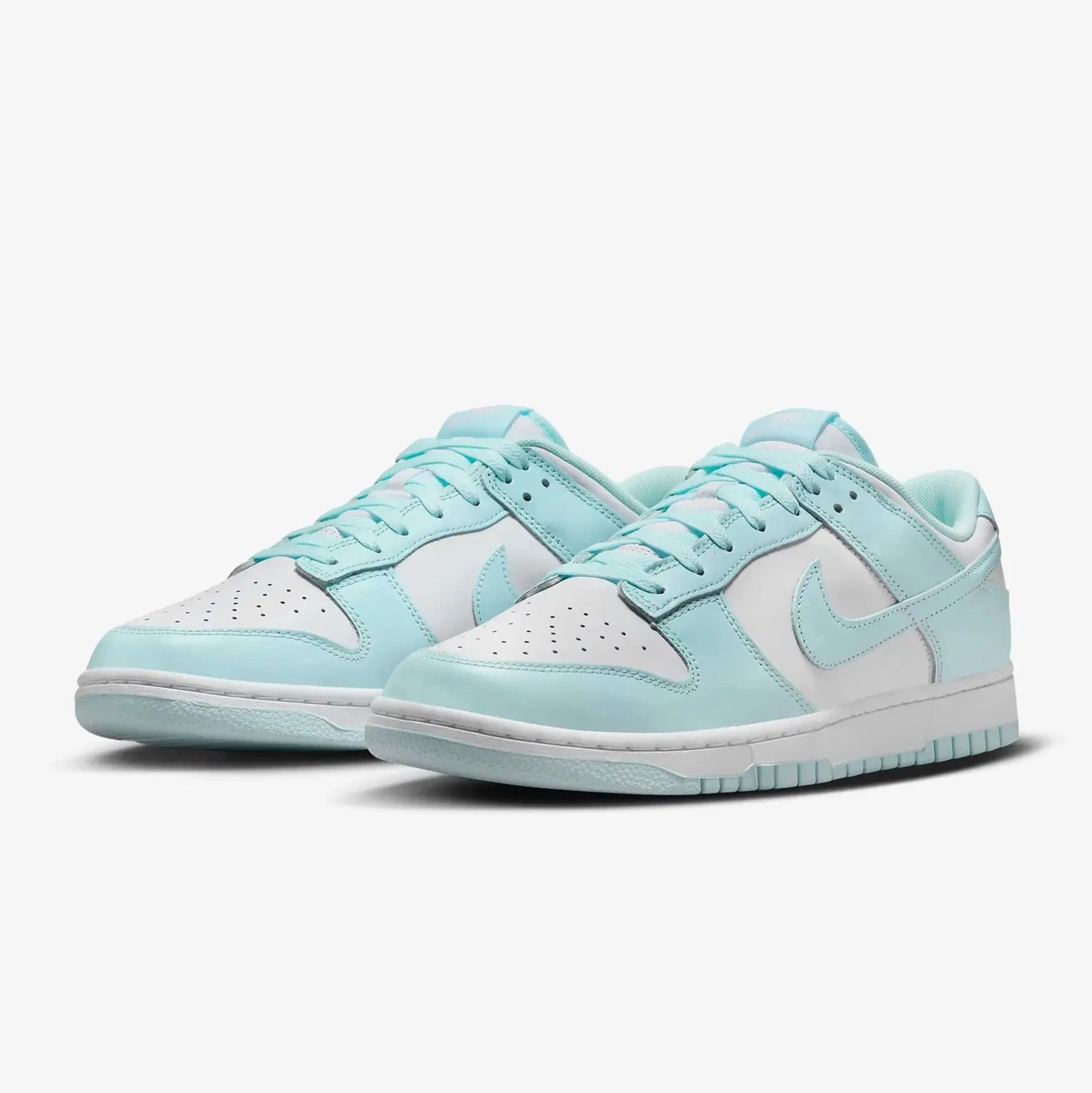Nike Dunk Low Glacier Blue
