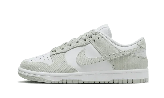 Nike Dunk Low 'Grey Corduroy'