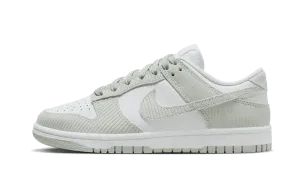 Nike Dunk Low 'Grey Corduroy'