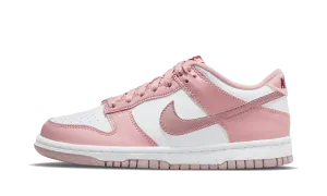 Nike Dunk Low Pink Velvet