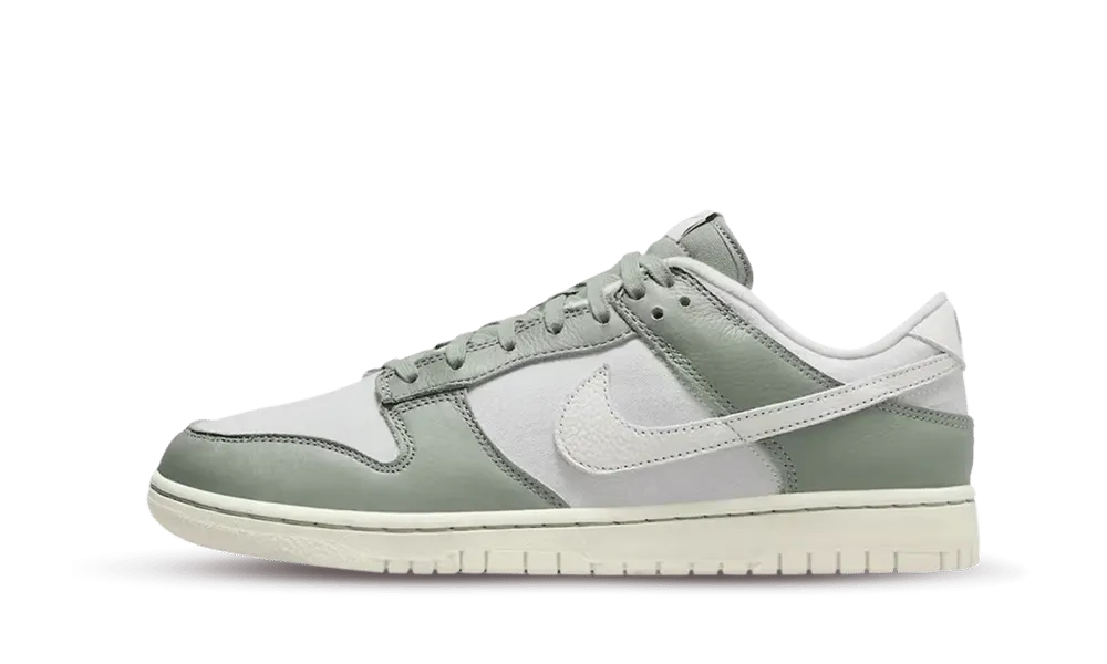 Nike Dunk Low Retro PRM 'Mica Green'