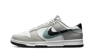 Nike Dunk Low Stencil Swoosh