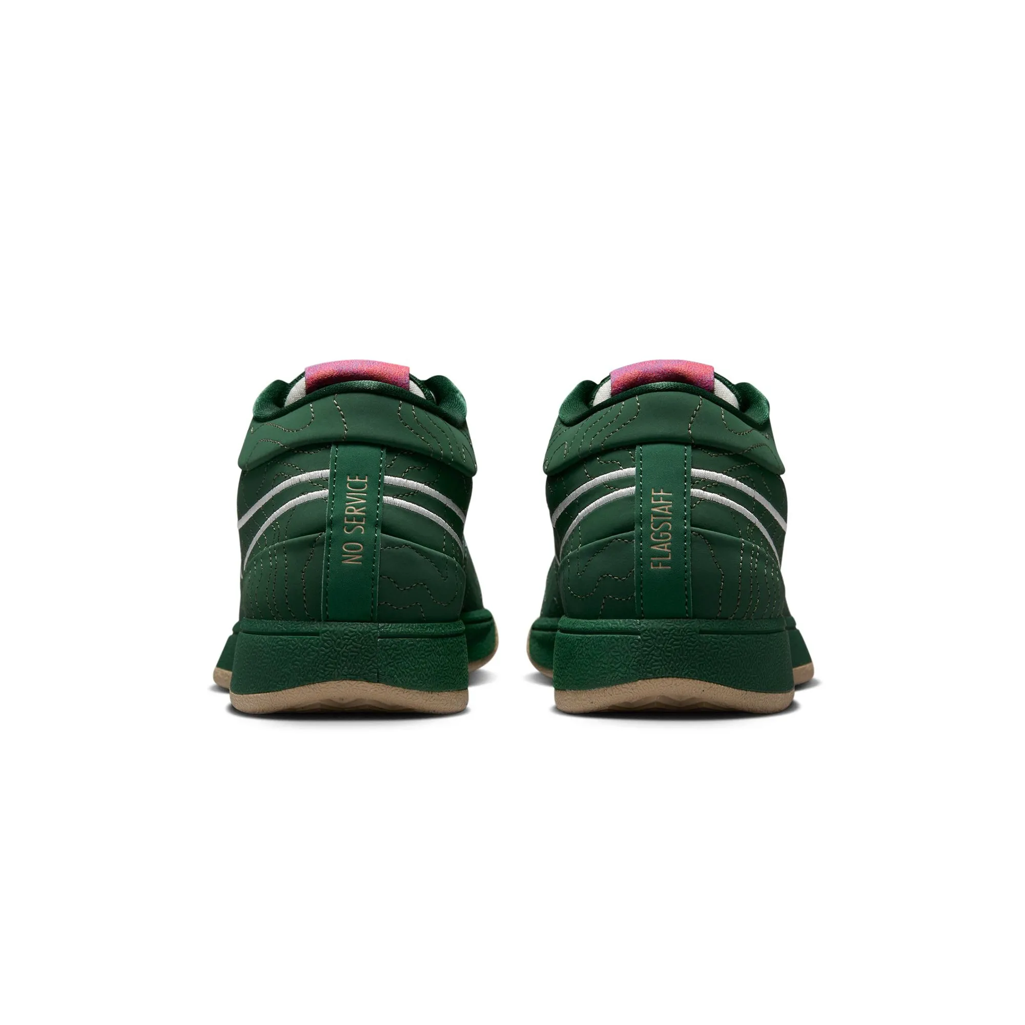 Nike Mens Book 1 "Flagstaff" Shoes