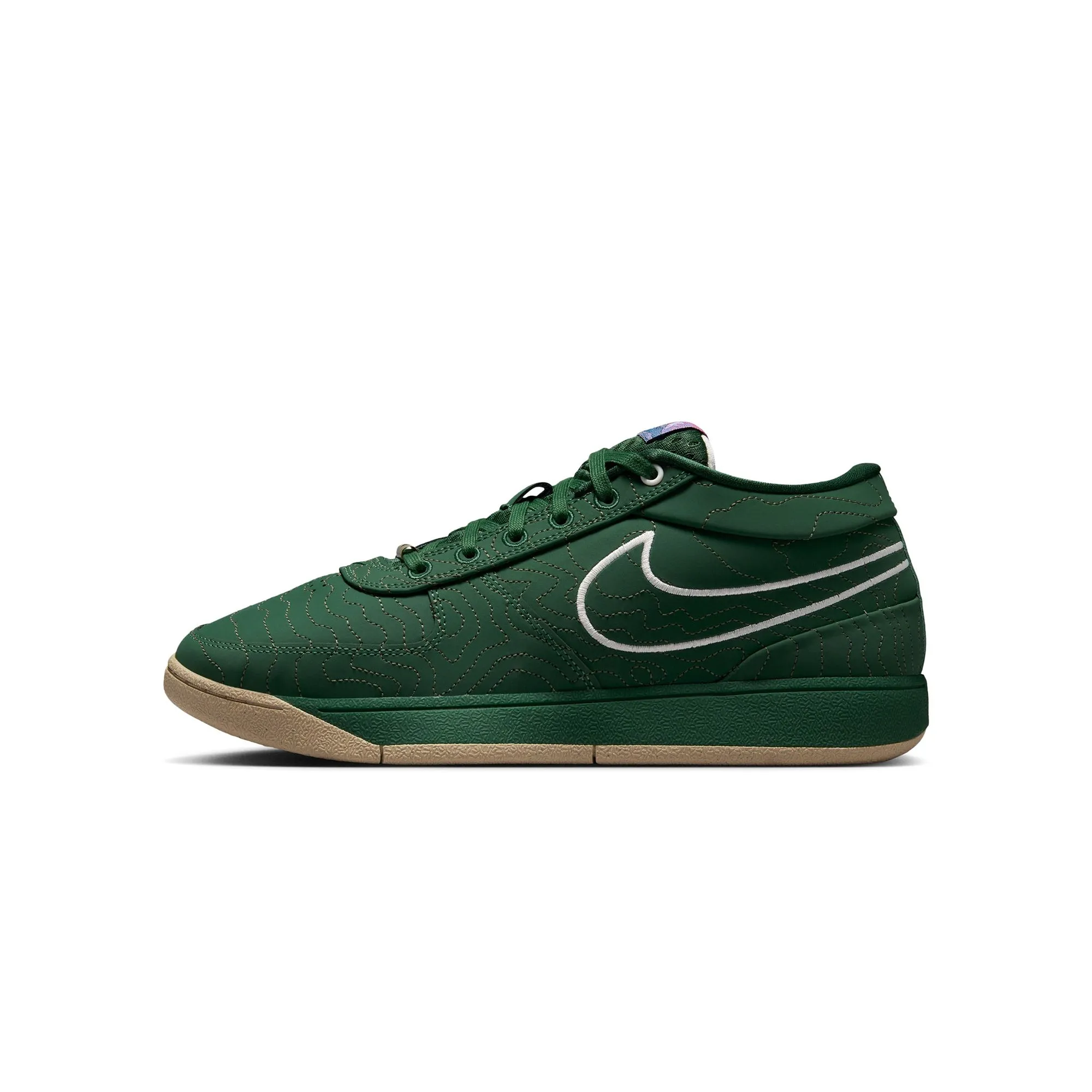 Nike Mens Book 1 "Flagstaff" Shoes