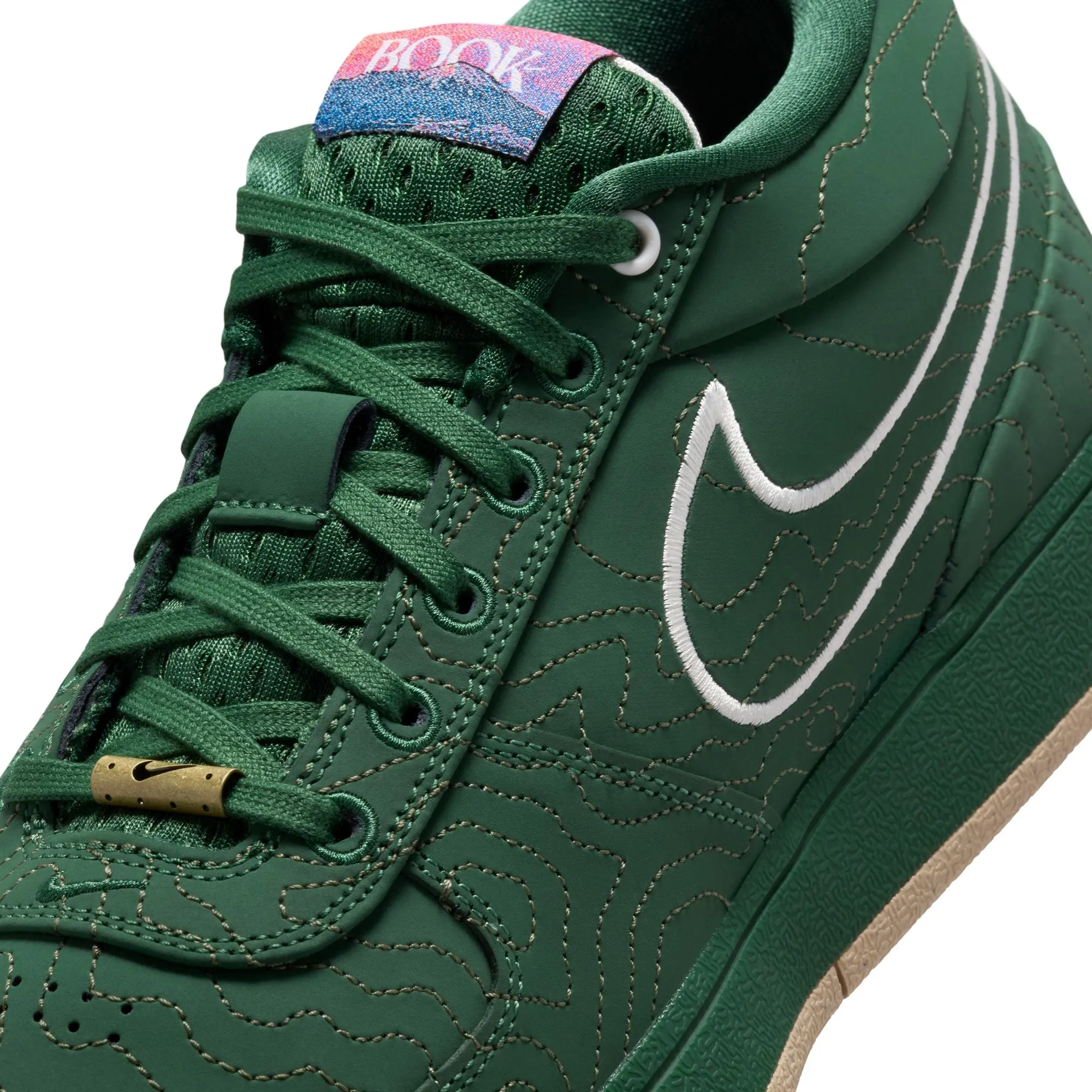 Nike Mens Book 1 "Flagstaff" Shoes
