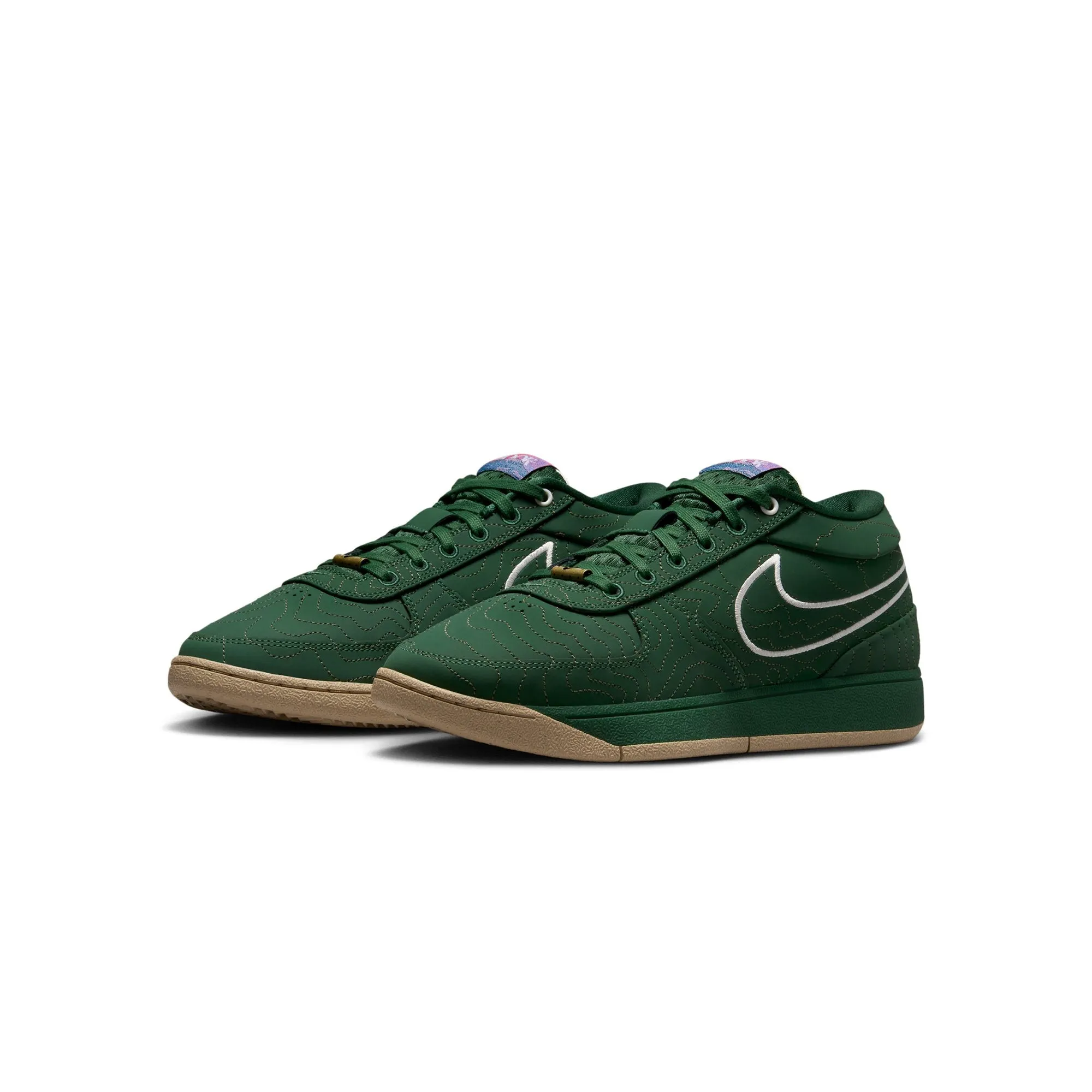 Nike Mens Book 1 "Flagstaff" Shoes