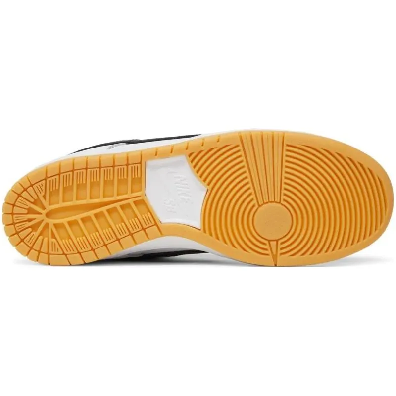 Nike SB Dunk Low Pro White Gum