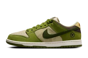 Nike SB Dunk Low Yuto Horigome Matcha