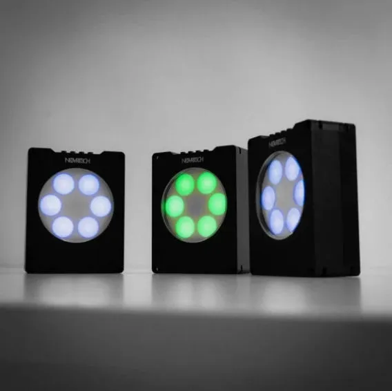 Novritsch LTS Laser Target System (Complete Set)