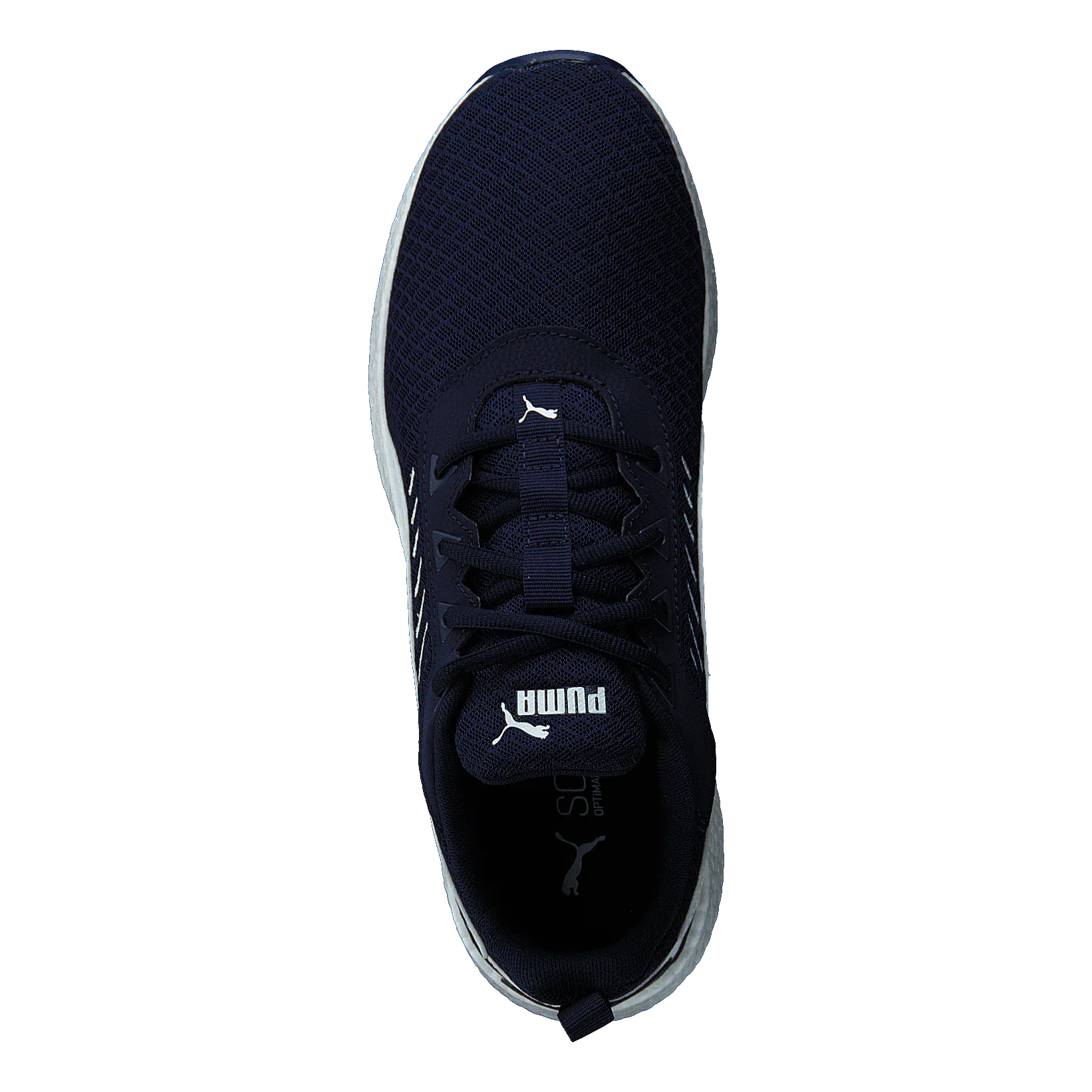 Nrgy Elate Peacoat-puma White