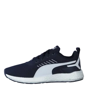 Nrgy Elate Peacoat-puma White