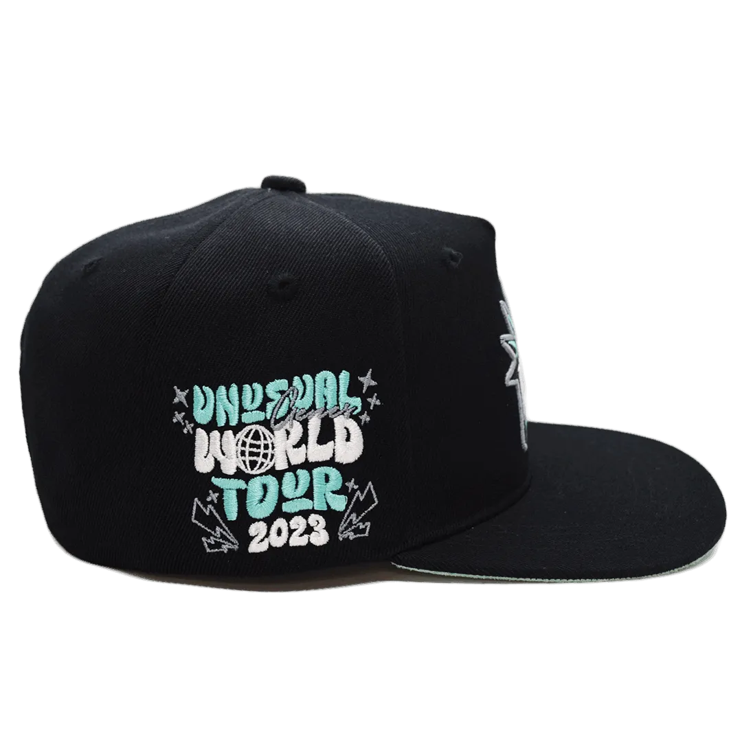 NY Liberty (Black)