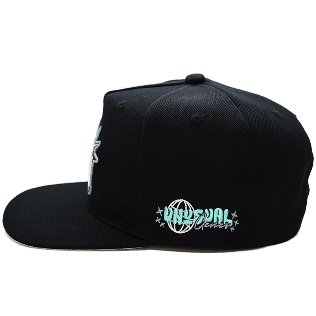 NY Liberty (Black)