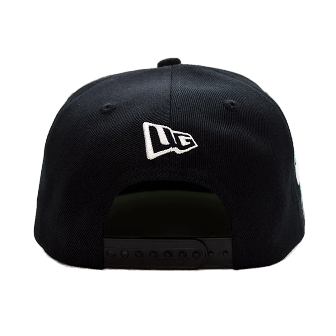 NY Liberty (Black)