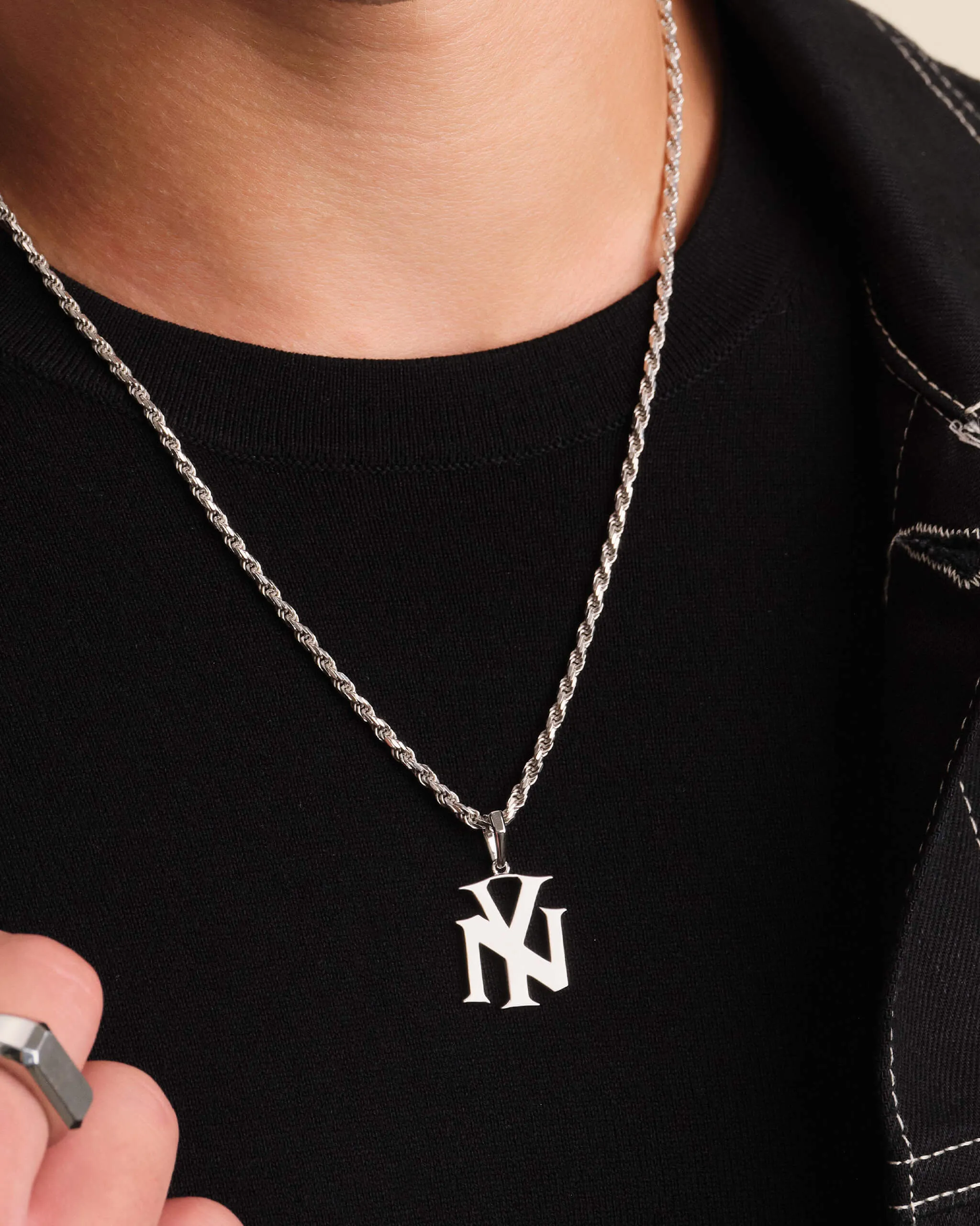 NY Pendant
