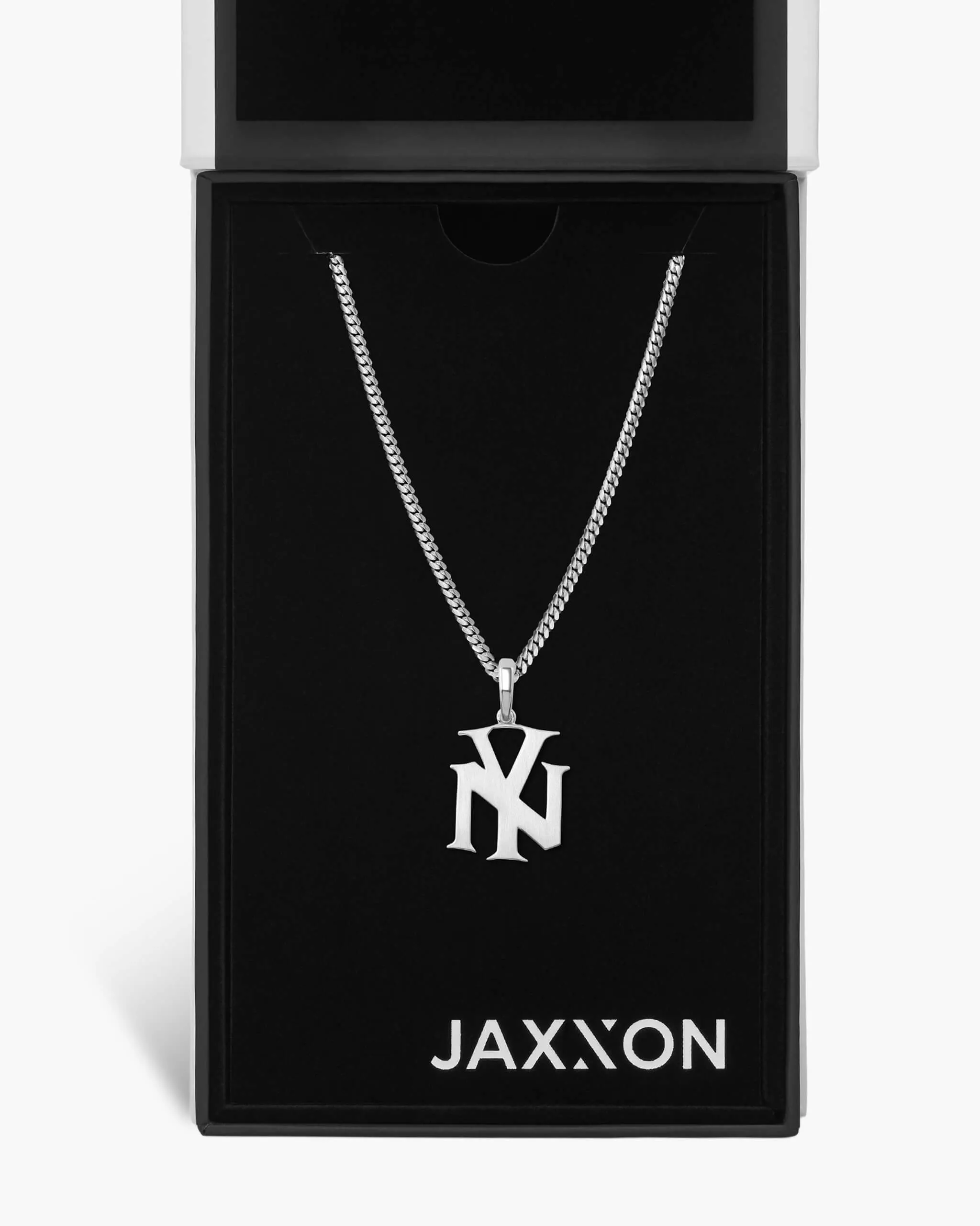 NY Pendant