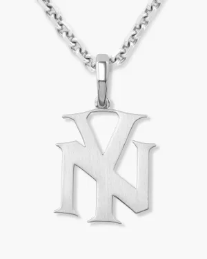 NY Pendant