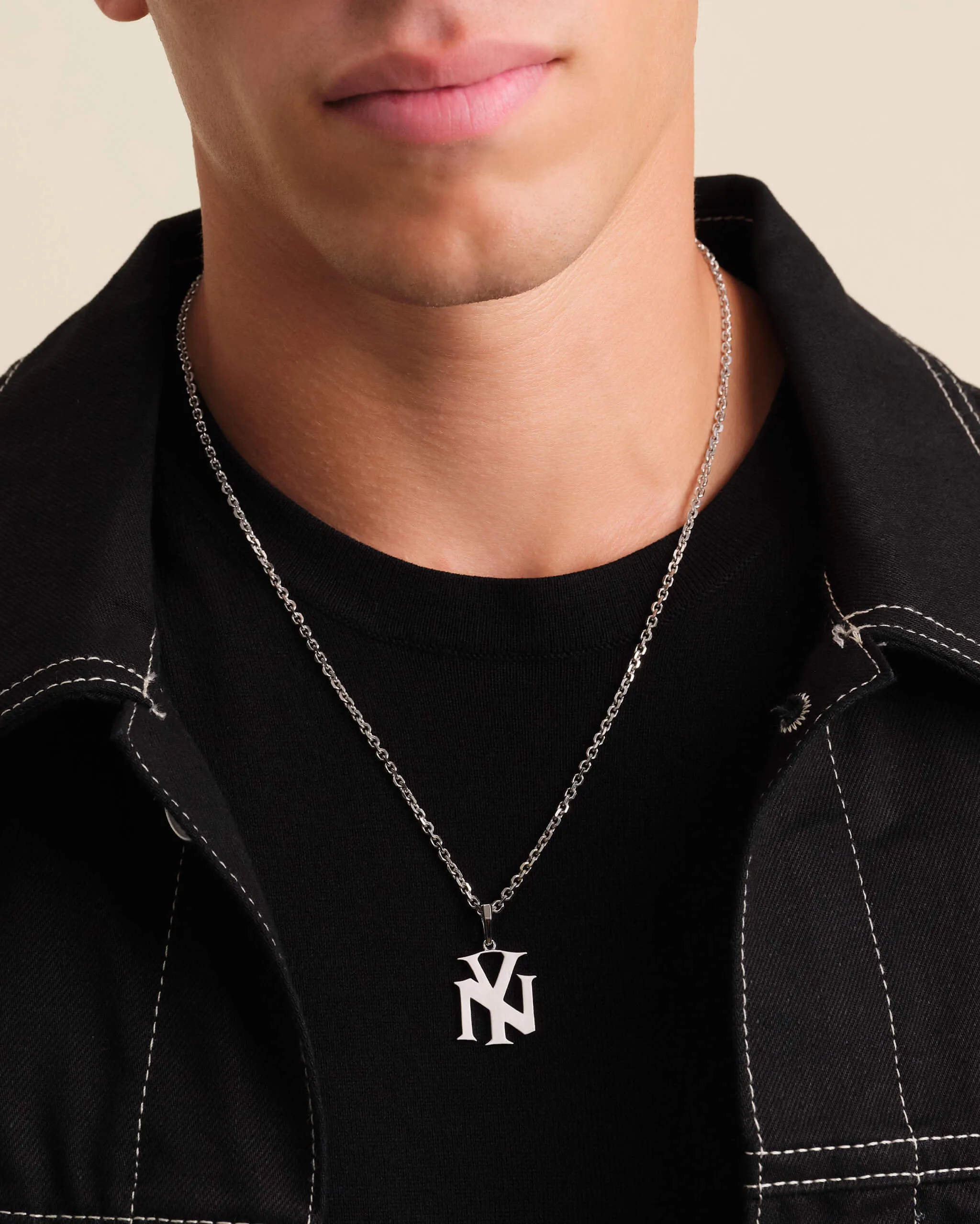 NY Pendant