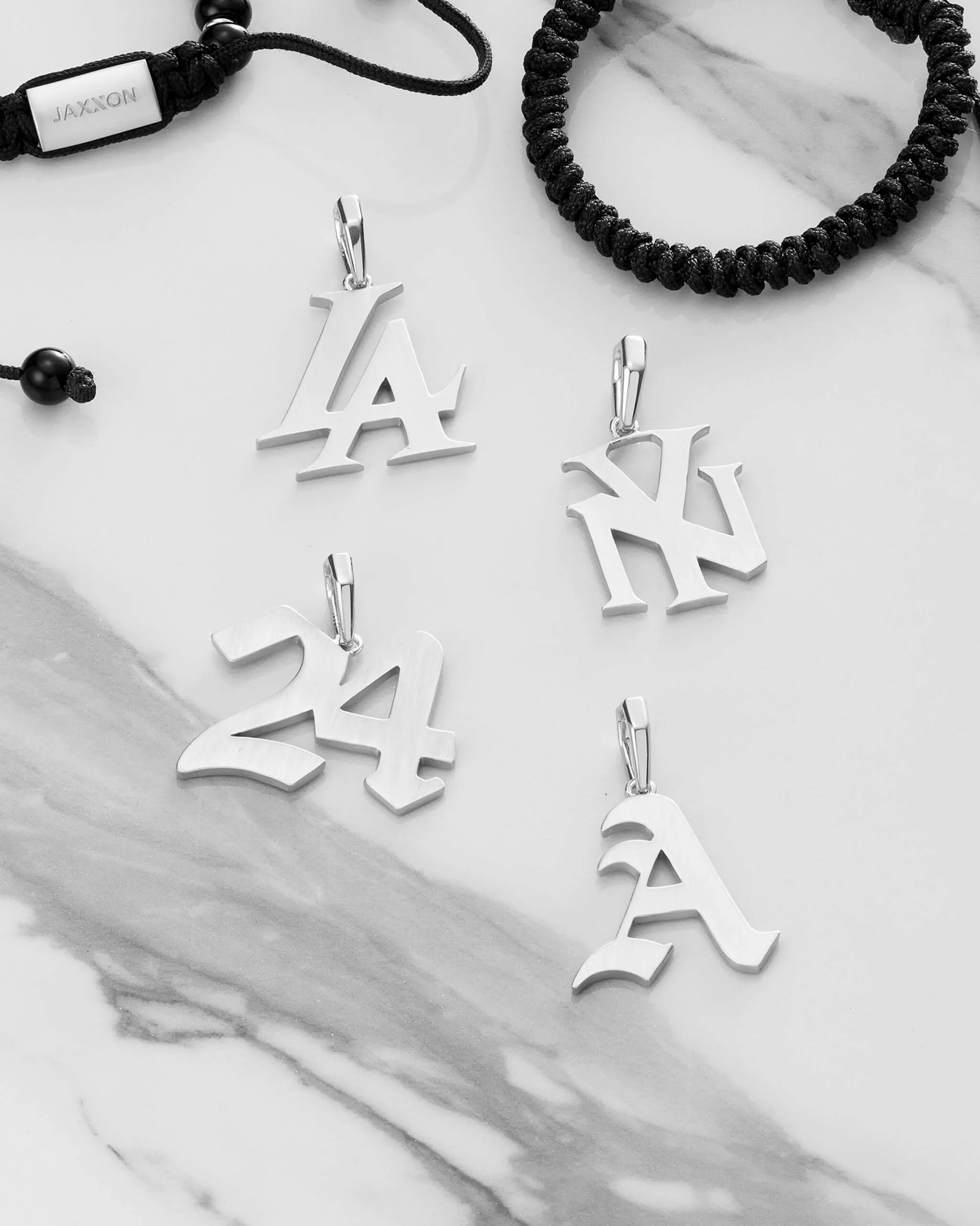 NY Pendant