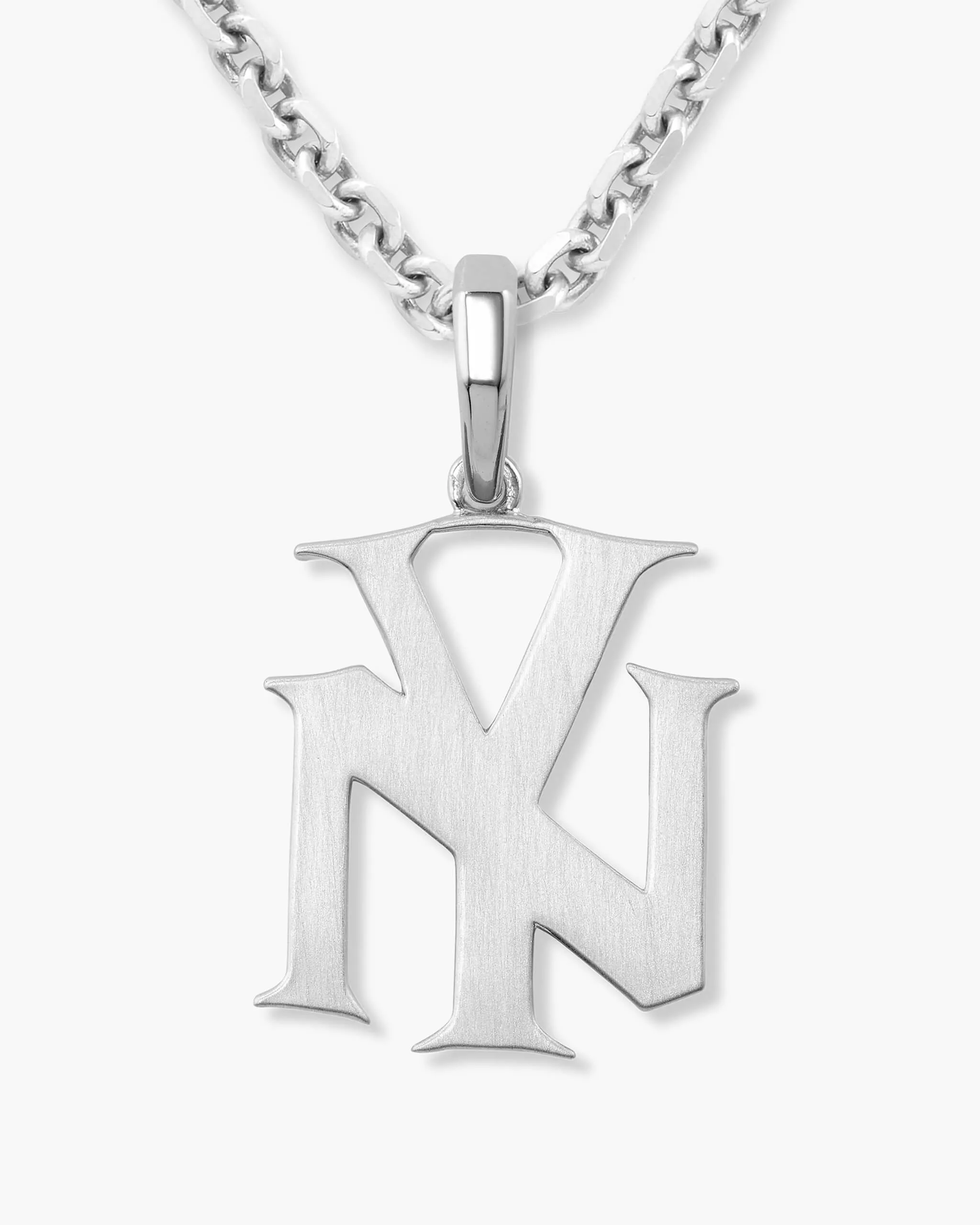 NY Pendant