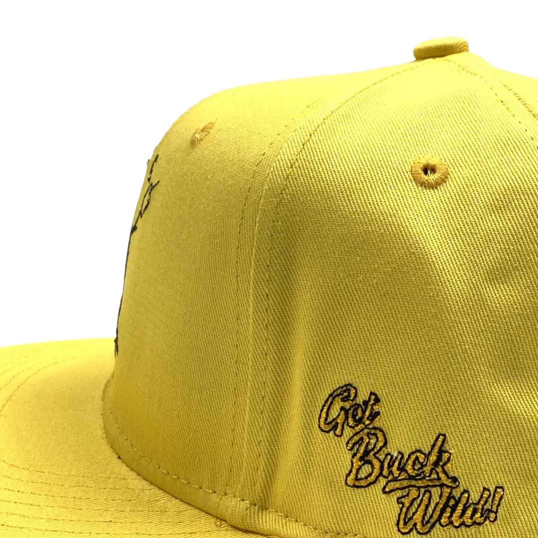 NYC Summer Camp Snapback