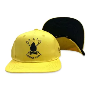 NYC Summer Camp Snapback